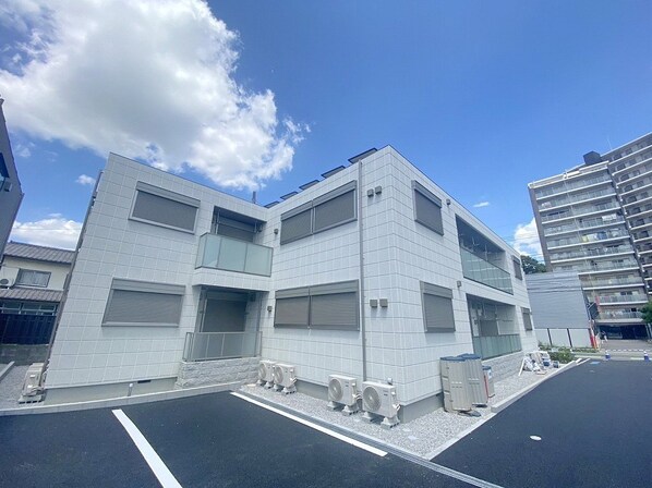 輝の物件内観写真